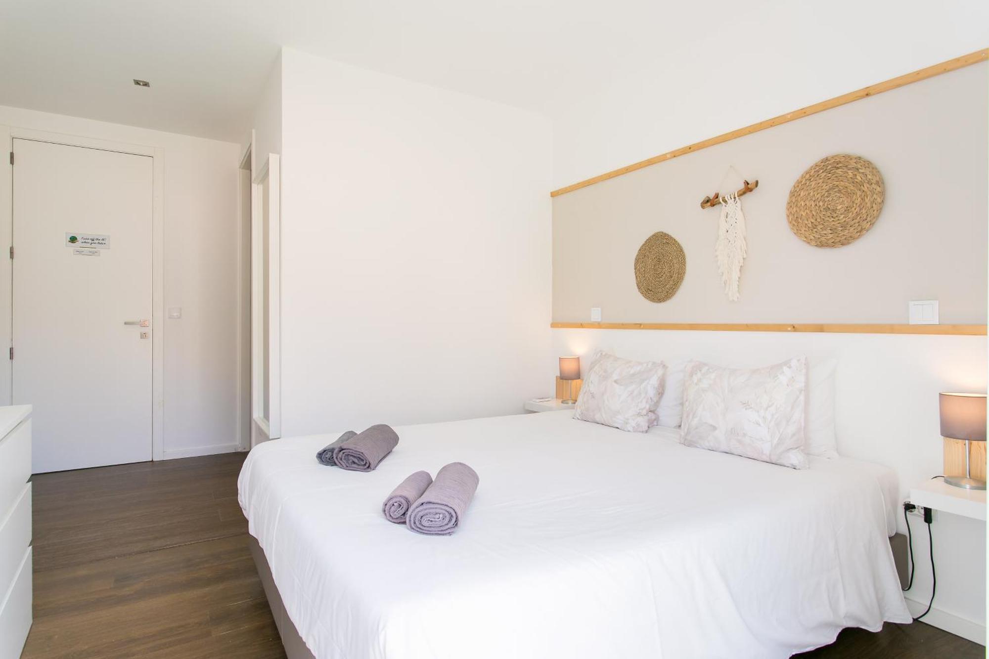 Golden Experience Gasthuis Albufeira