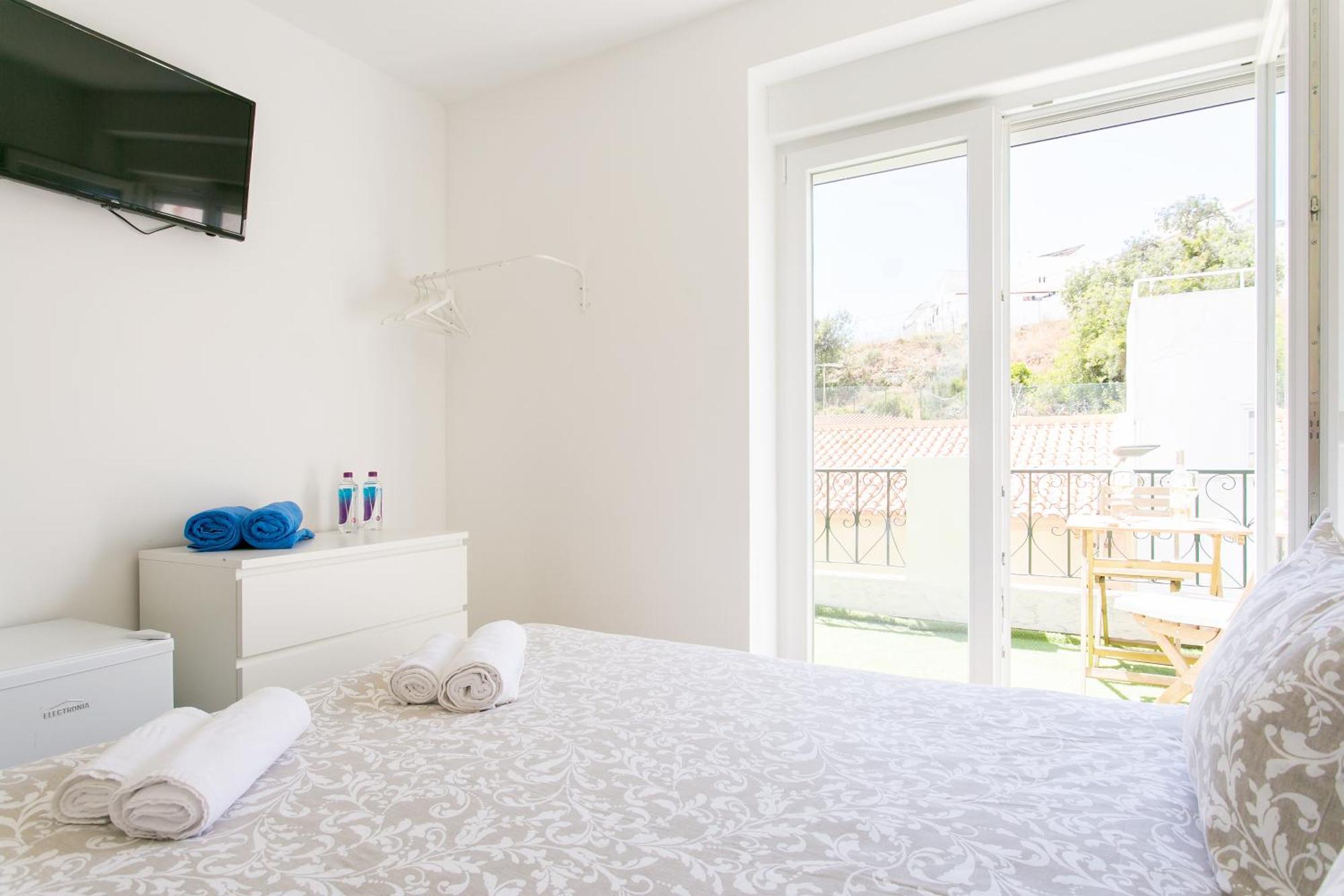 Golden Experience Gasthuis Albufeira