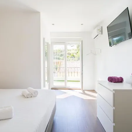 Golden Stay Experience Albufeira Exterior photo